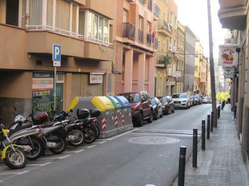 Apartamento Estudio Maignon