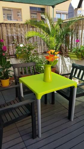 Apartamento Estudio Maignon