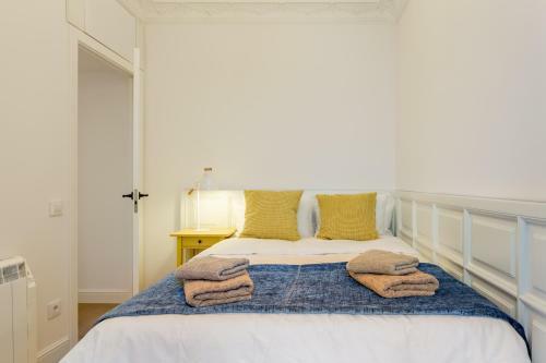 Apartamento Moreryadom