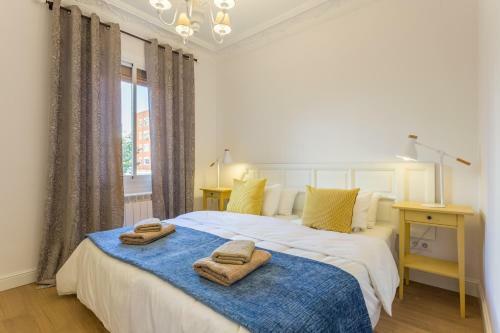 Apartamento Moreryadom