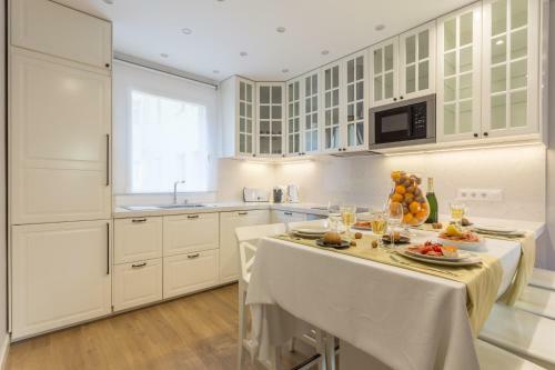 Apartamento Moreryadom