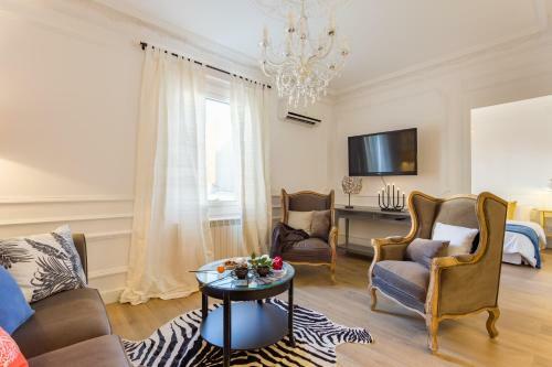 Apartamento Moreryadom