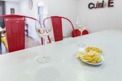 Apartamento Be Barcelona Eixample Arco Del Triunfo