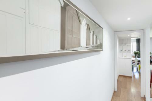 Apartamento Be Barcelona Eixample Arco Del Triunfo