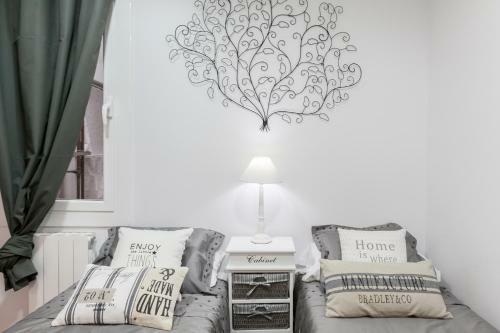 Apartamento Be Barcelona Eixample Arco Del Triunfo