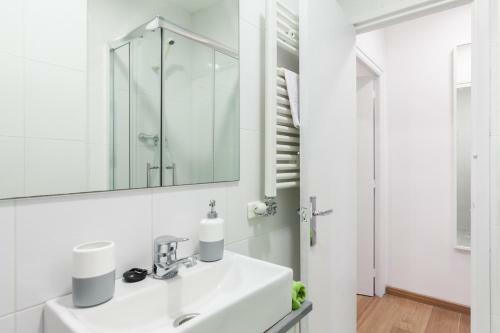 Apartamento Be Barcelona Eixample Arco Del Triunfo