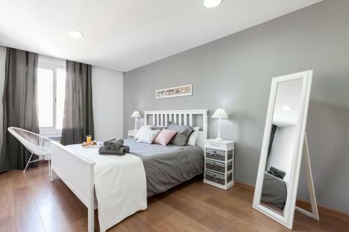 Apartamento Be Barcelona Eixample Arco Del Triunfo