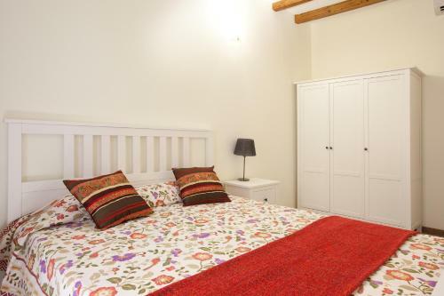 Lodging Apartments Gracia