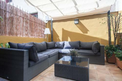 Habitat Apartments Ferran