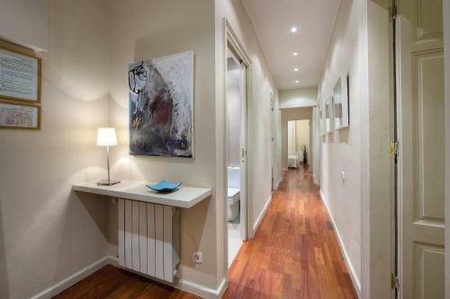 Habitat Apartments Art