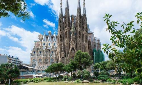 Apartamento True Design In Heart Of Noble Bcn