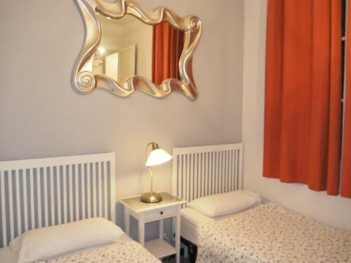 Apartamento Whatching Sagrada Familia