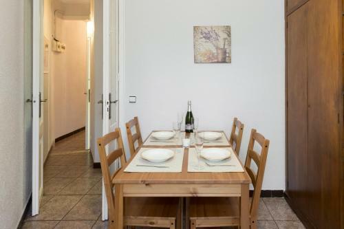 Apartamento Whatching Sagrada Familia