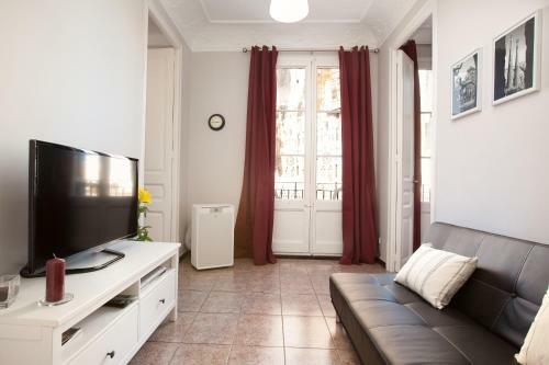Apartamento Whatching Sagrada Familia