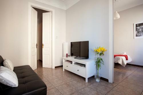 Apartamento Whatching Sagrada Familia