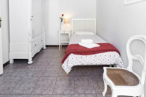 Apartamento Whatching Sagrada Familia