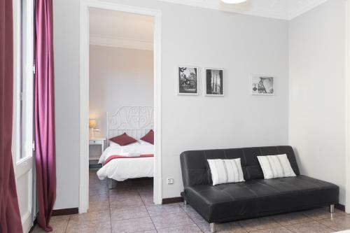 Apartamento Whatching Sagrada Familia