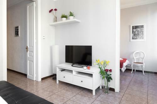 Apartamento Whatching Sagrada Familia