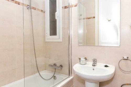 Apartamento Whatching Sagrada Familia