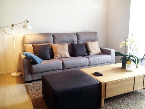 Apartamento Barcelona Inloft