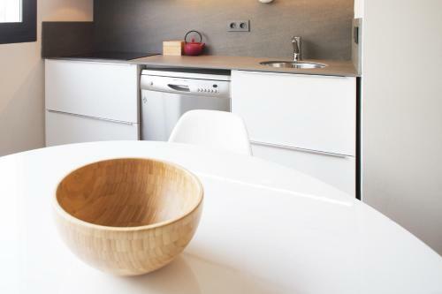 Apartamento Barcelona Inloft