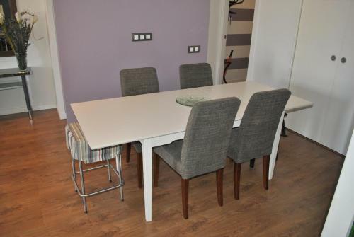 Apartamento Luxury Muntaner Plaza