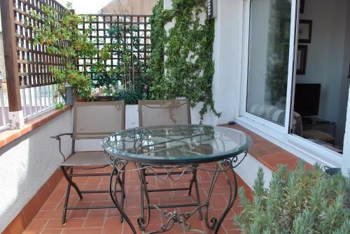 Apartamento Luxury Muntaner Plaza