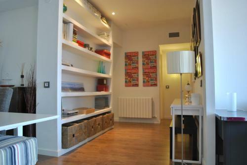 Apartamento Luxury Muntaner Plaza