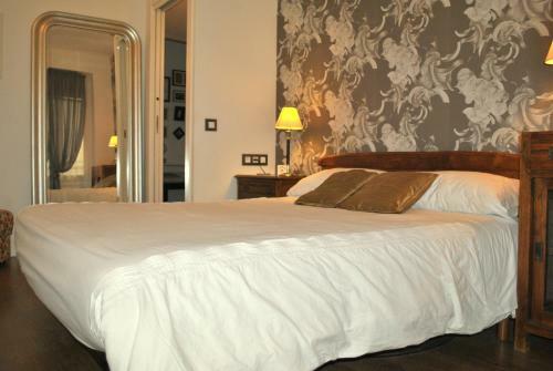 Apartamento Luxury Muntaner Plaza