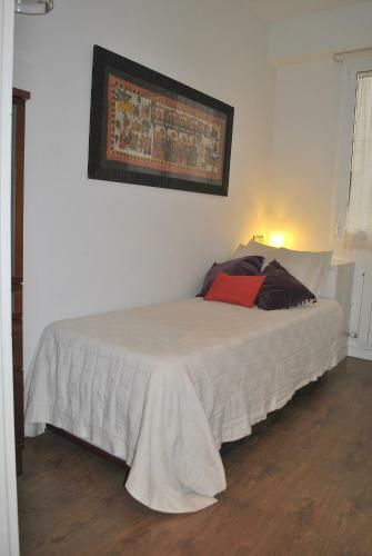 Apartamento Luxury Muntaner Plaza