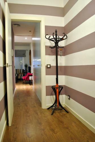 Apartamento Luxury Muntaner Plaza