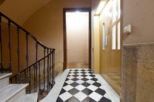 Apartamento Ronda Sant Pere Rafael