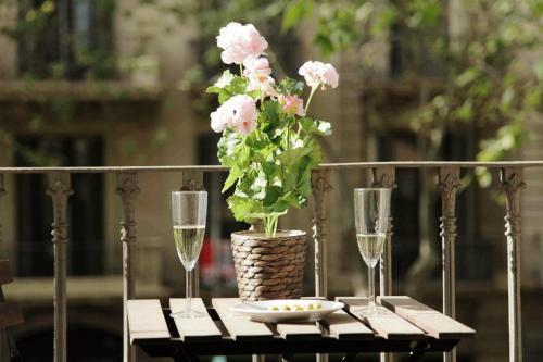 Apartamento Ronda Sant Pere Rafael