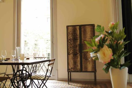Apartamento Ronda Sant Pere Rafael