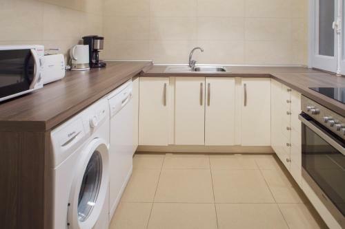 Apartamento Ronda Sant Pere Rafael