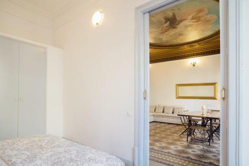 Apartamento Ronda Sant Pere Rafael