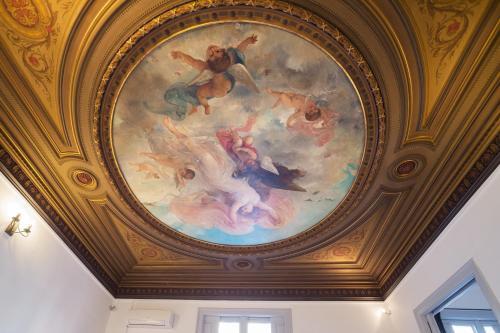 Apartamento Ronda Sant Pere Rafael