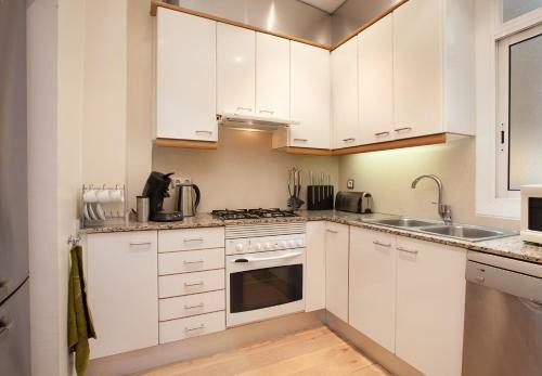 Enjoy Apartments Calabria