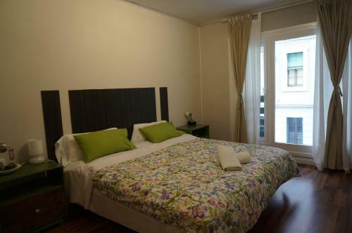 Albergue Camino B&B