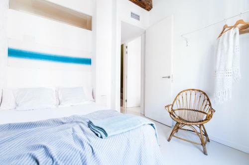 En Ville Boutique Apartments Sant Antoni