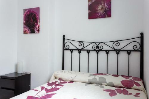 Plaza Espa�a Apartment