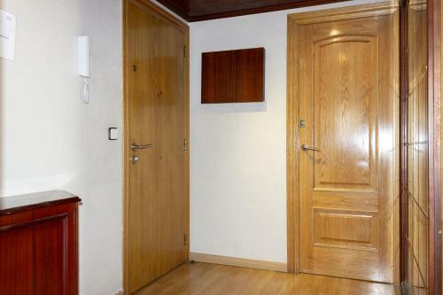 Plaza Espa�a Apartment