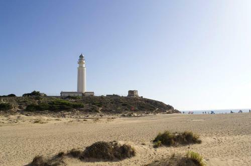 Apartment With 2 Bedrooms In Barbate With Wifi