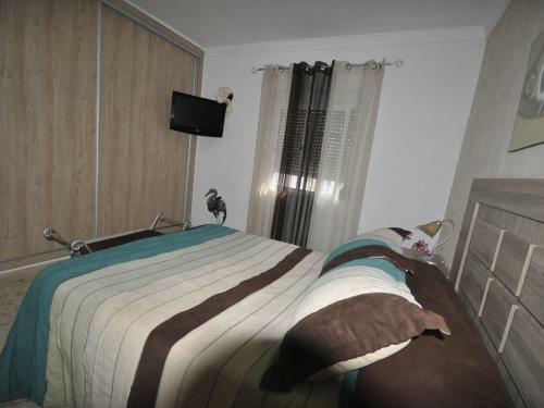 Chalet Con Piscina Privada En Barbate