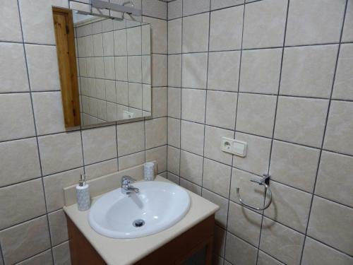 Villa Masia Lled� de Trascastell