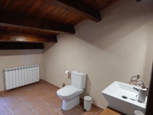 Villa Masia Lled� de Trascastell