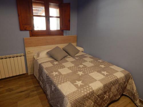 Villa Masia Lled� de Trascastell