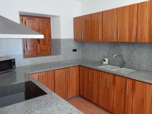 Villa Masia Lled� de Trascastell