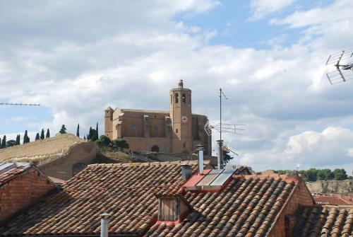 Apartamento La Casa Del Miracle