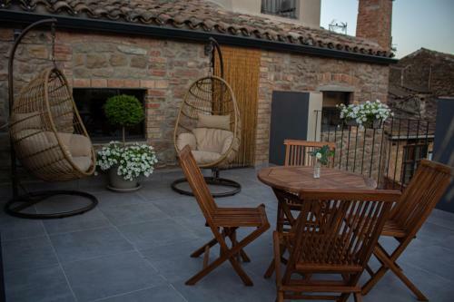 Apartamento La Casa Del Miracle